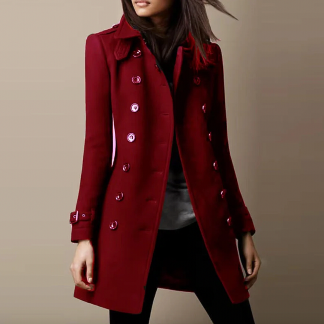 Bella Stride| Lana™- Stylish Women's Jacket