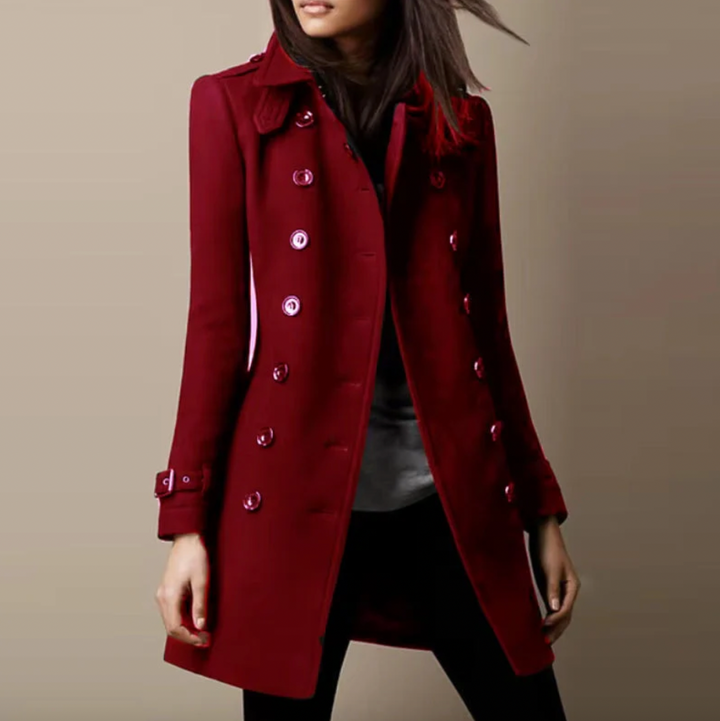 Bella Stride| Lana™- Stylish Women's Jacket