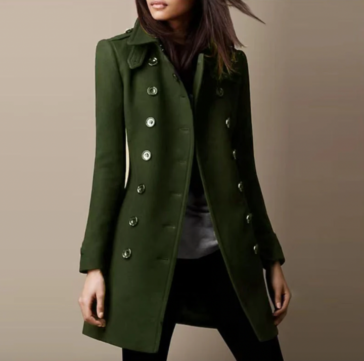 Bella Stride| Lana™- Stylish Women's Jacket