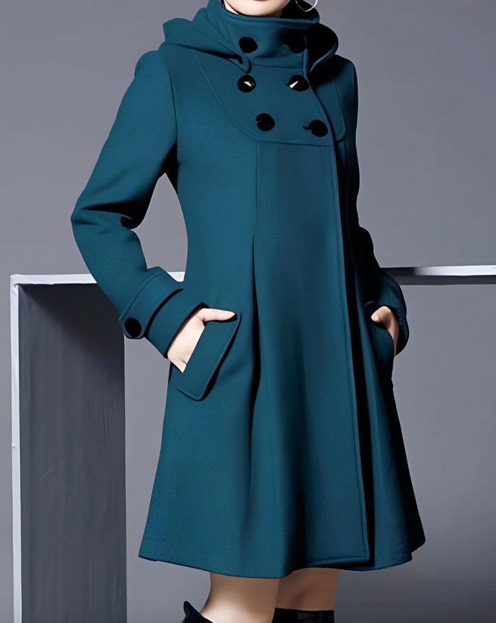 Bella Stride| Suze™- Jacket with Side Pockets