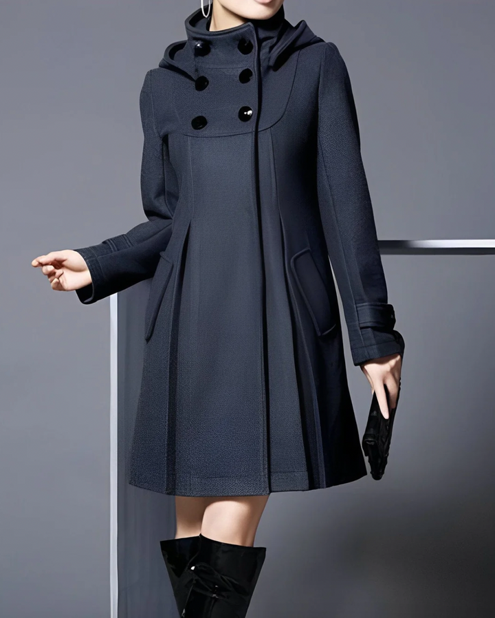 Bella Stride| Suze™- Jacket with Side Pockets
