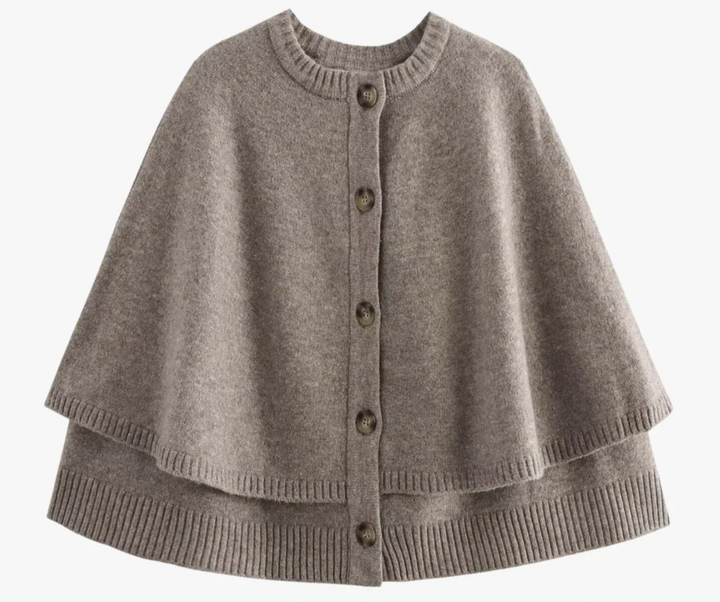 Bella Stride| Chloë - Cozy Knit Sweater