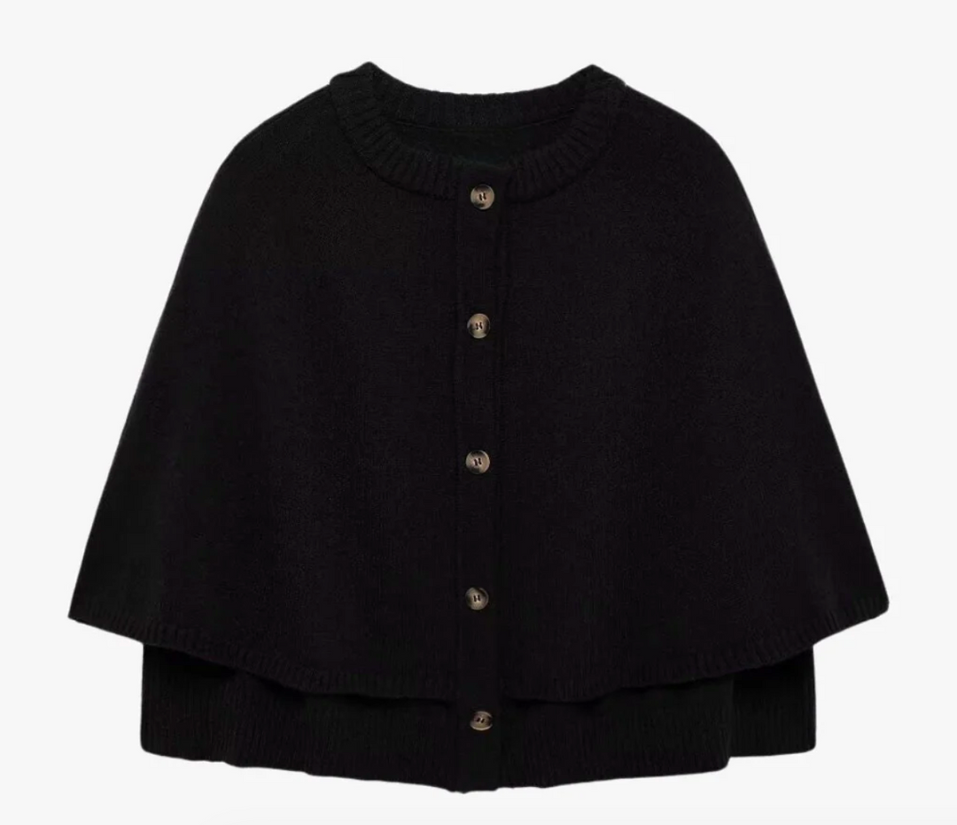 Bella Stride| Chloë - Cozy Knit Sweater