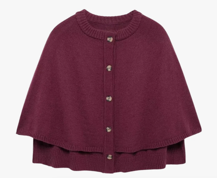 Bella Stride| Chloë - Cozy Knit Sweater