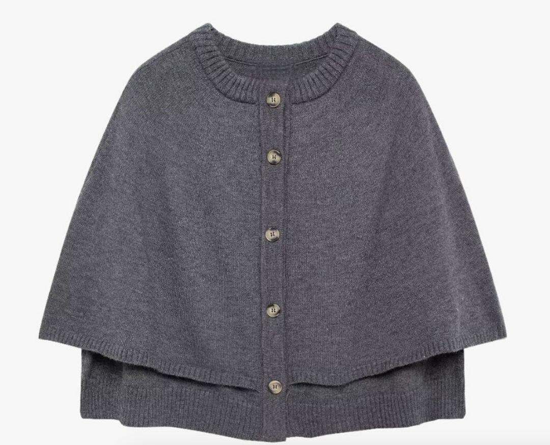 Bella Stride| Chloë - Cozy Knit Sweater