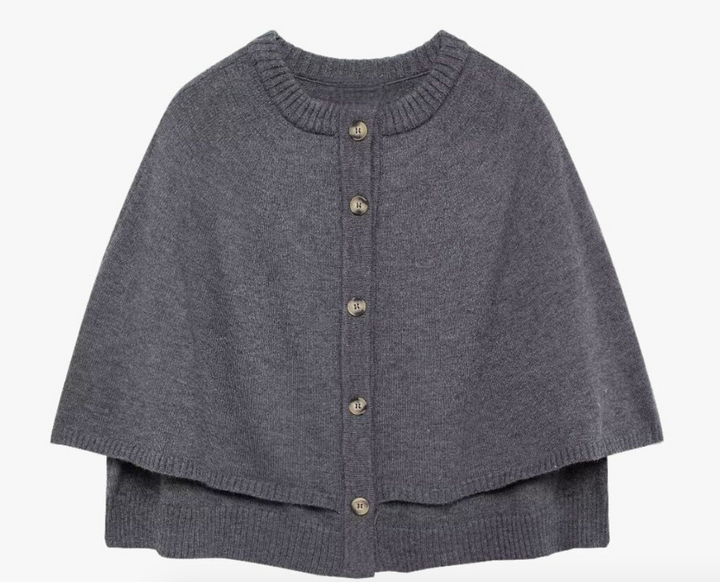 Bella Stride| Chloë - Cozy Knit Sweater