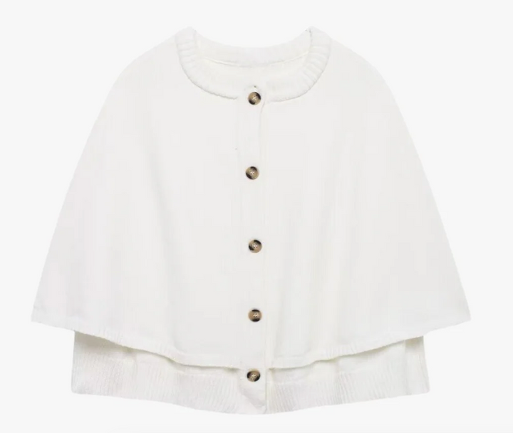 Bella Stride| Chloë - Cozy Knit Sweater