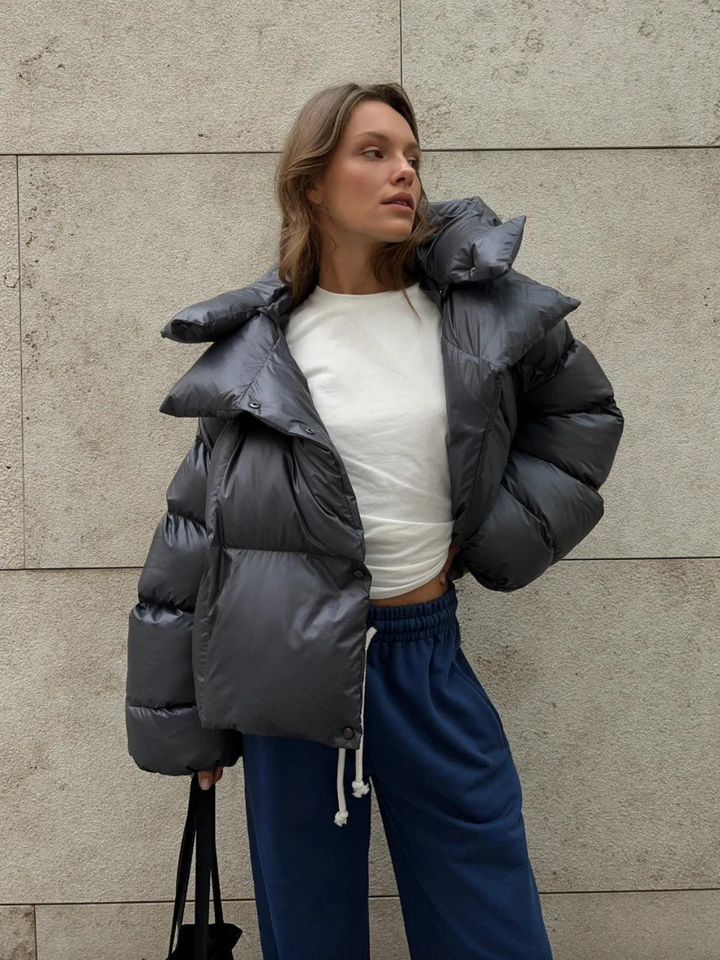 Bella Stride| Estelle- Cozy Winter Jacket