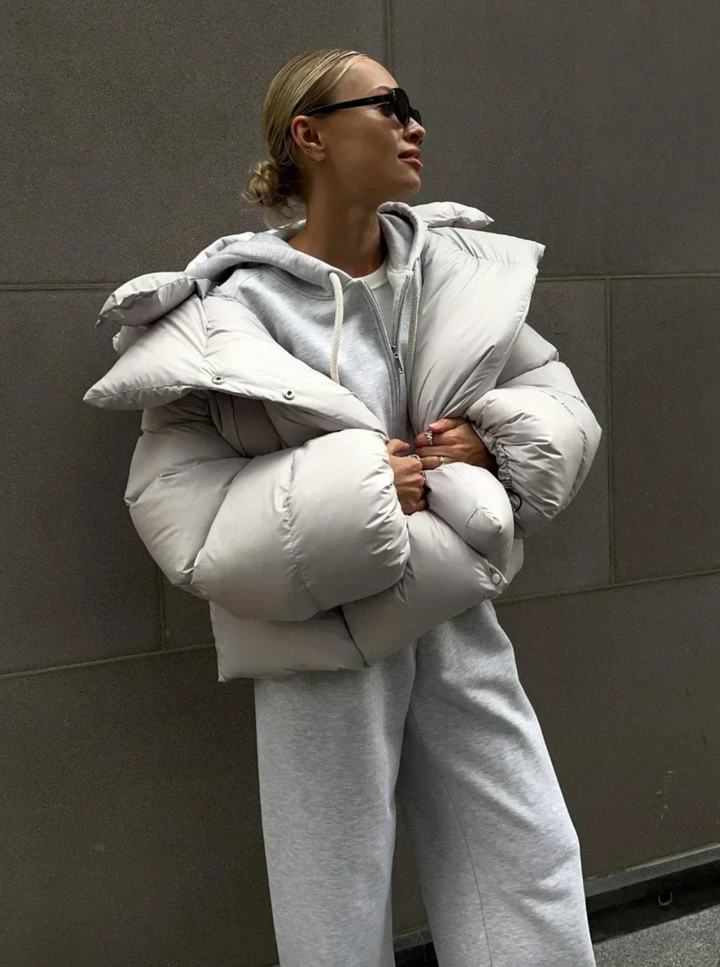 Bella Stride| Estelle- Cozy Winter Jacket