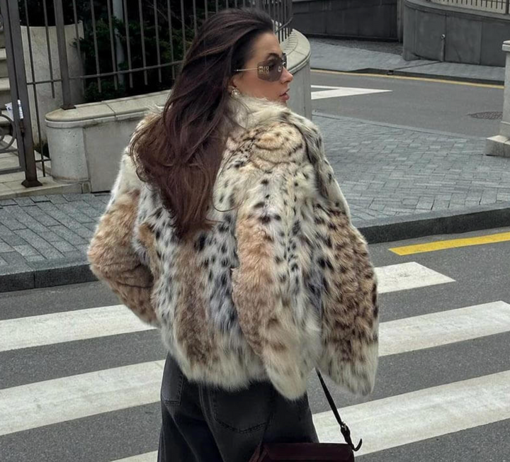 Bella Stride| Cecilia- Cozy Chic Jacket