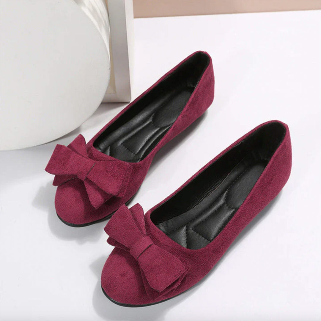 Bella Stride| Avalance™- Xanthe Orthopedic Shoes