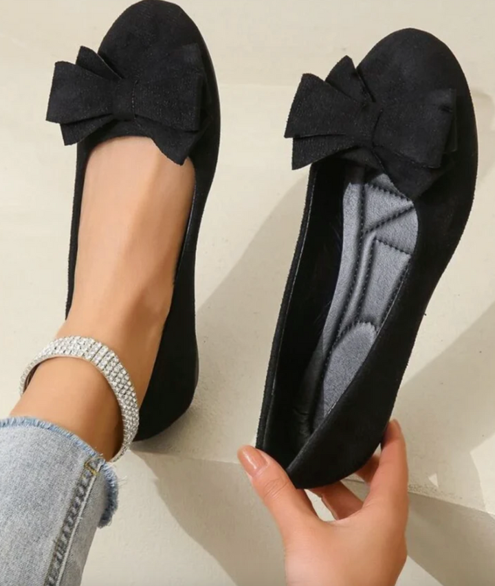 Bella Stride| Avalance™- Xanthe Orthopedic Shoes