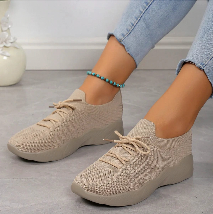 Bella Stride| Avalance™- Soraya Sneakers
