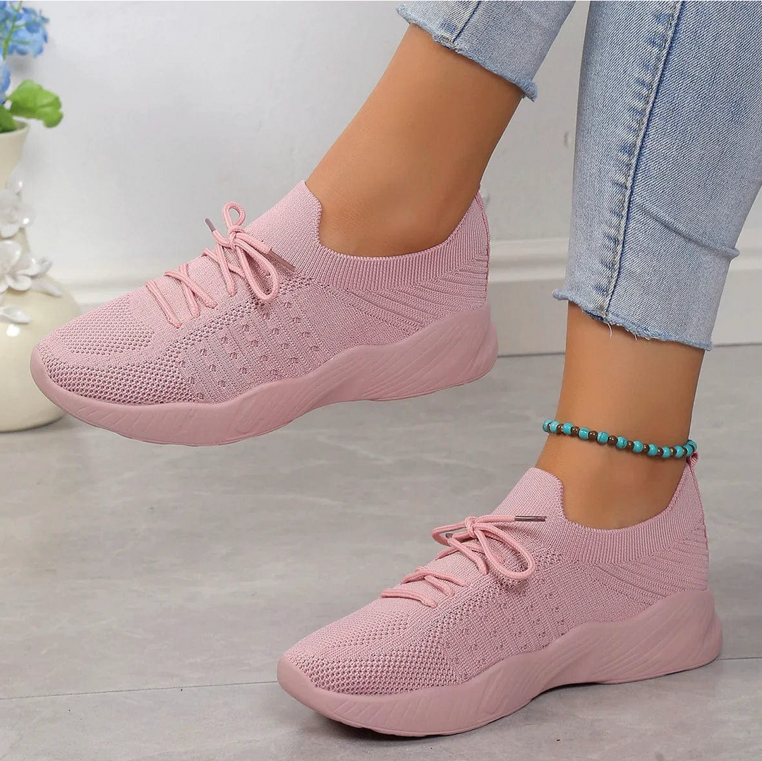 Bella Stride| Avalance™- Soraya Sneakers