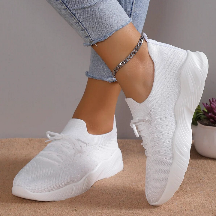Bella Stride| Avalance™- Soraya Sneakers
