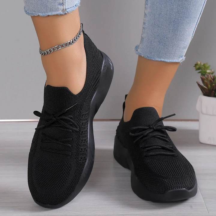 Bella Stride| Avalance™- Soraya Sneakers
