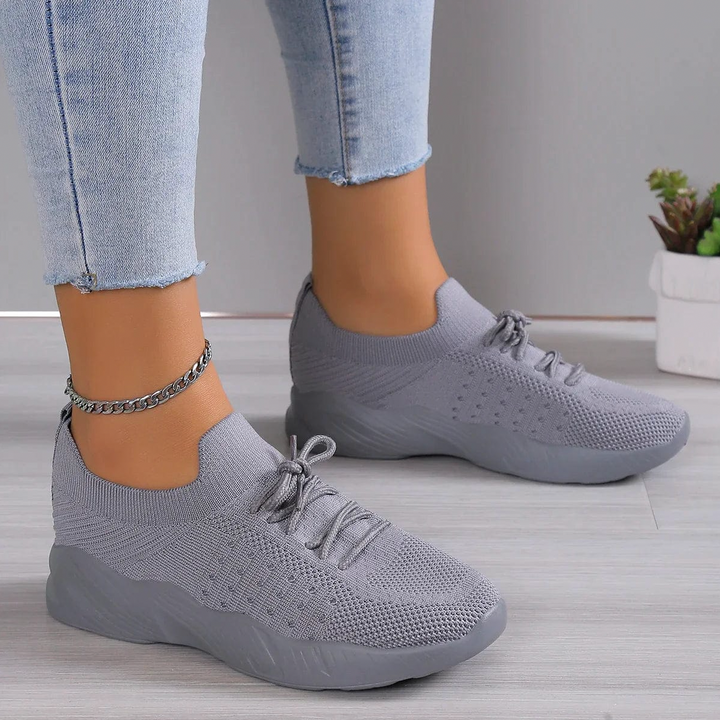 Bella Stride| Avalance™- Soraya Sneakers