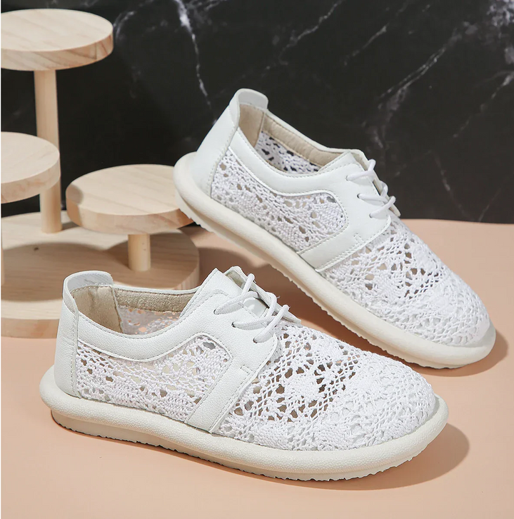 Bella Stride| Avalance™- Gayle Orthopedic Sneakers