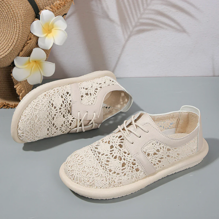 Bella Stride| Avalance™- Gayle Orthopedic Sneakers