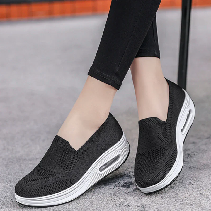Bella Stride| Avalance™- Kalya Orthopedic Sneakers