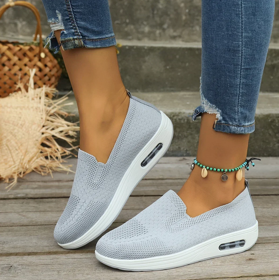 Bella Stride| Avalance™- Kalya Orthopedic Sneakers