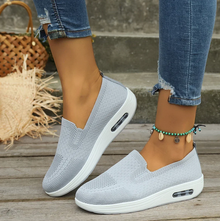 Bella Stride| Avalance™- Kalya Orthopedic Sneakers