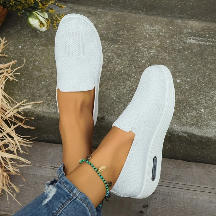 Bella Stride| Avalance™- Kalya Orthopedic Sneakers