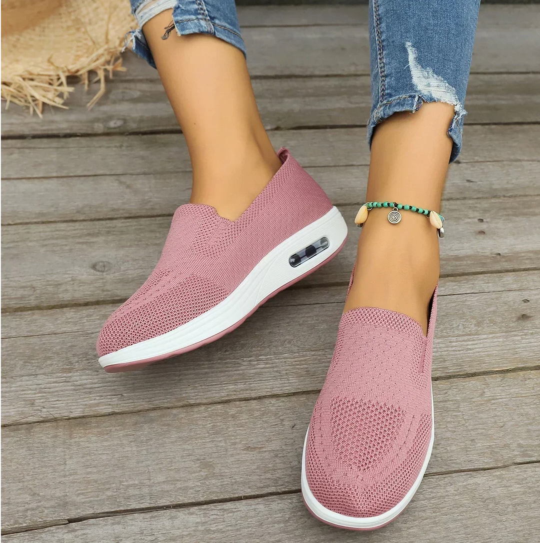 Bella Stride| Avalance™- Kalya Orthopedic Sneakers