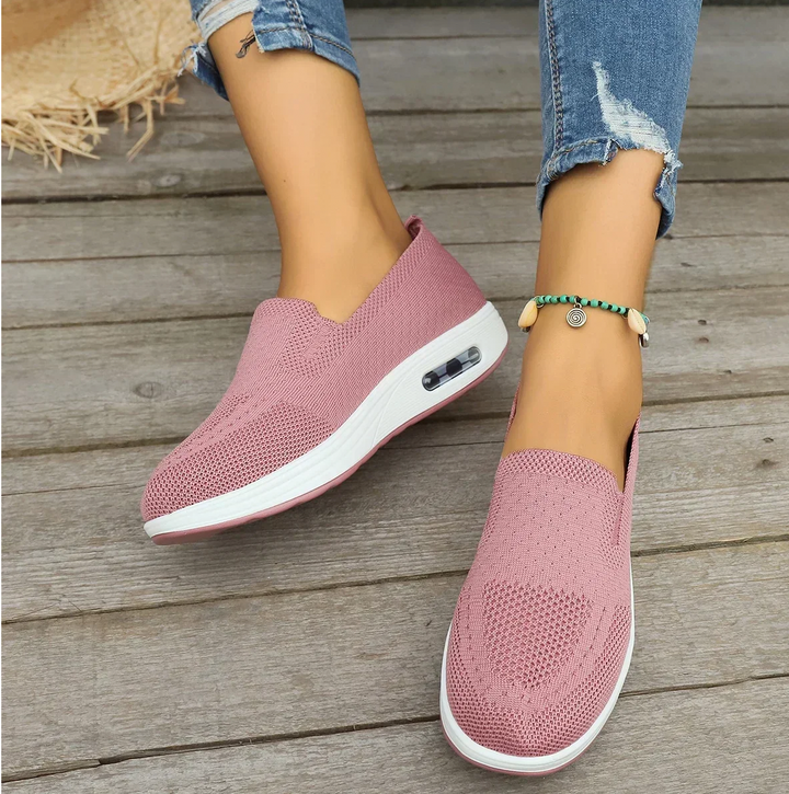 Bella Stride| Avalance™- Kalya Orthopedic Sneakers