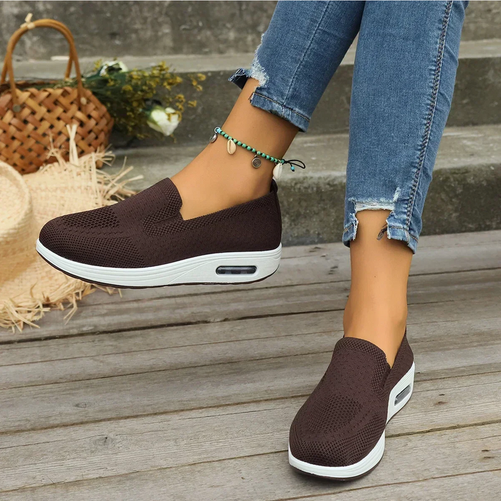 Bella Stride| Avalance™- Kalya Orthopedic Sneakers