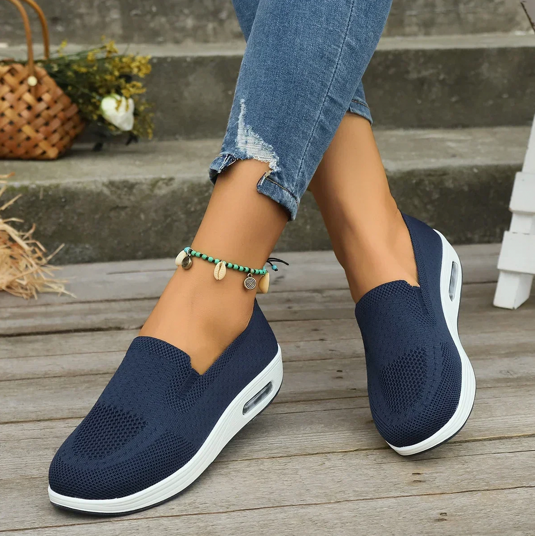 Bella Stride| Avalance™- Kalya Orthopedic Sneakers
