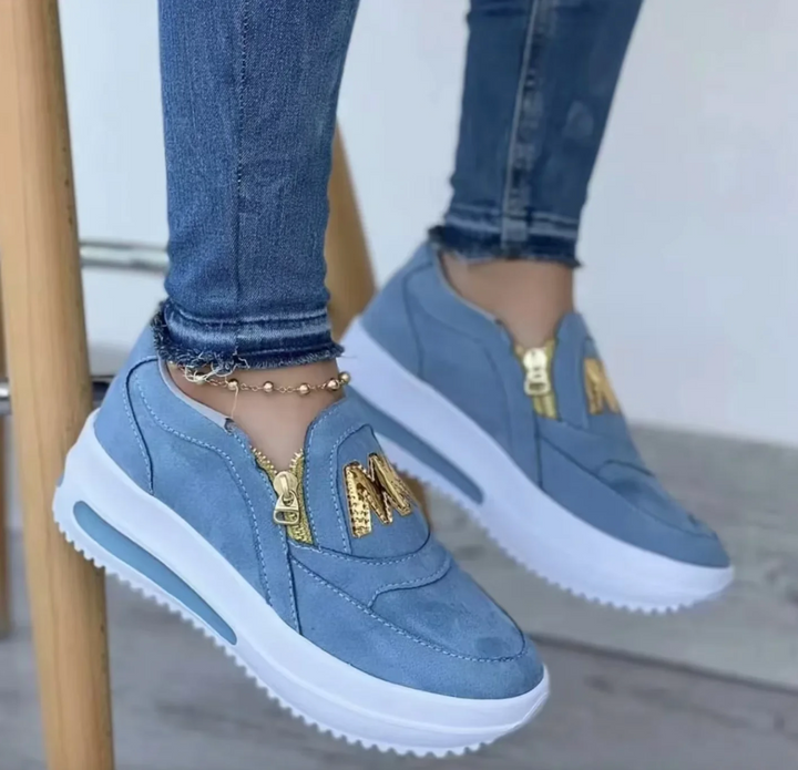 Bella Stride| Avalance™- Ramsy Orthopedic Sneakers
