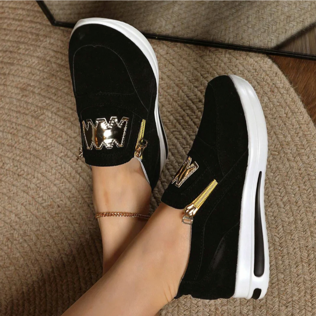 Bella Stride| Avalance™- Ramsy Orthopedic Sneakers