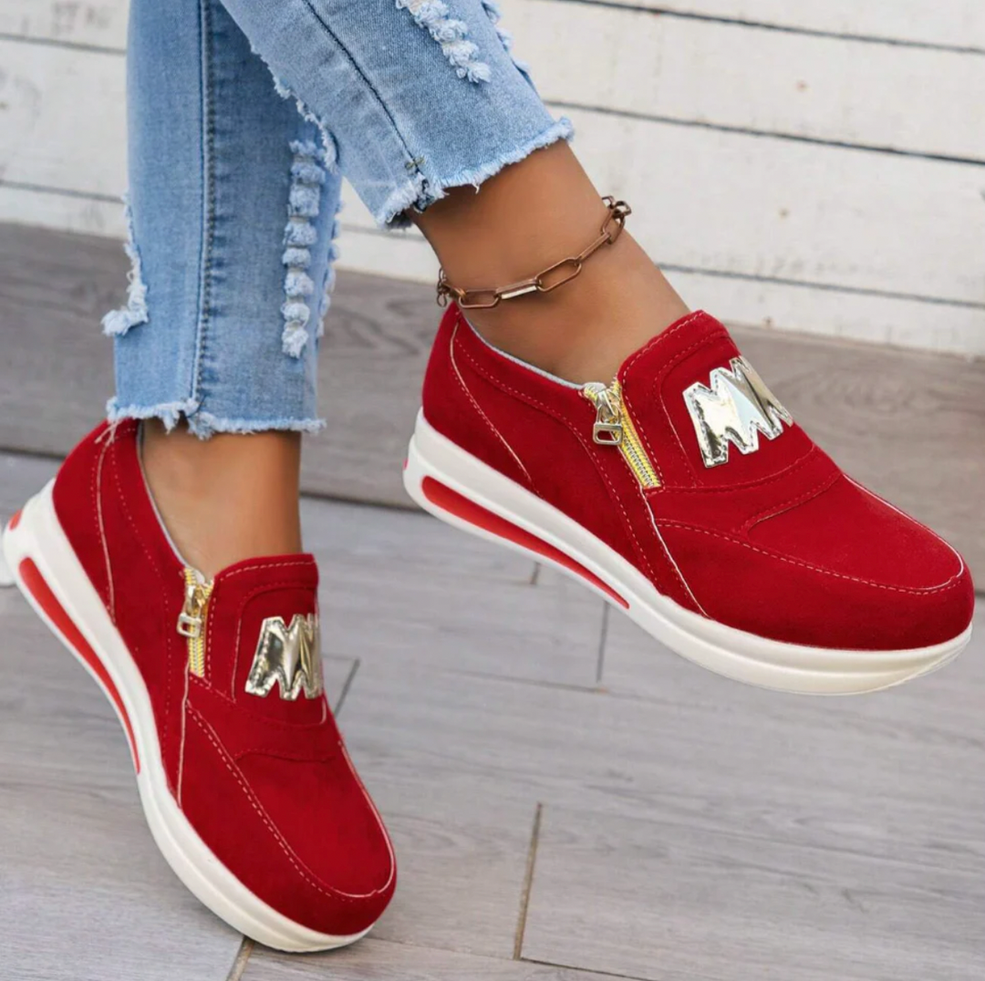 Bella Stride| Avalance™- Ramsy Orthopedic Sneakers