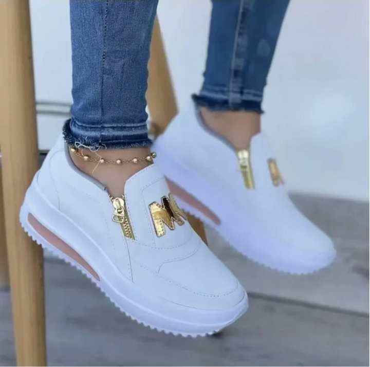 Bella Stride| Avalance™- Ramsy Orthopedic Sneakers