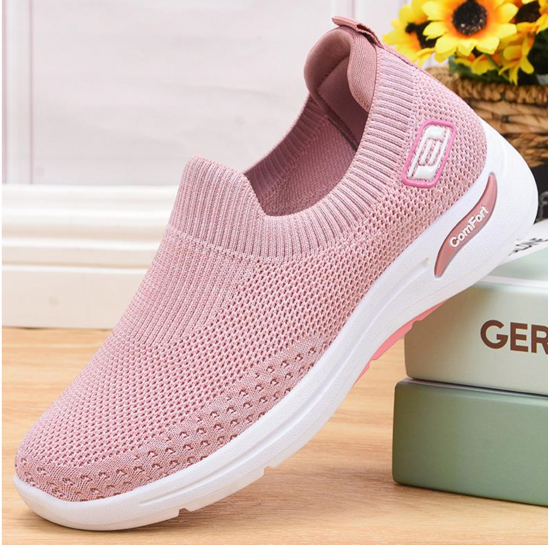 Bella Stride| Avalance™- Sayaka Foot Pain Relief Shoes