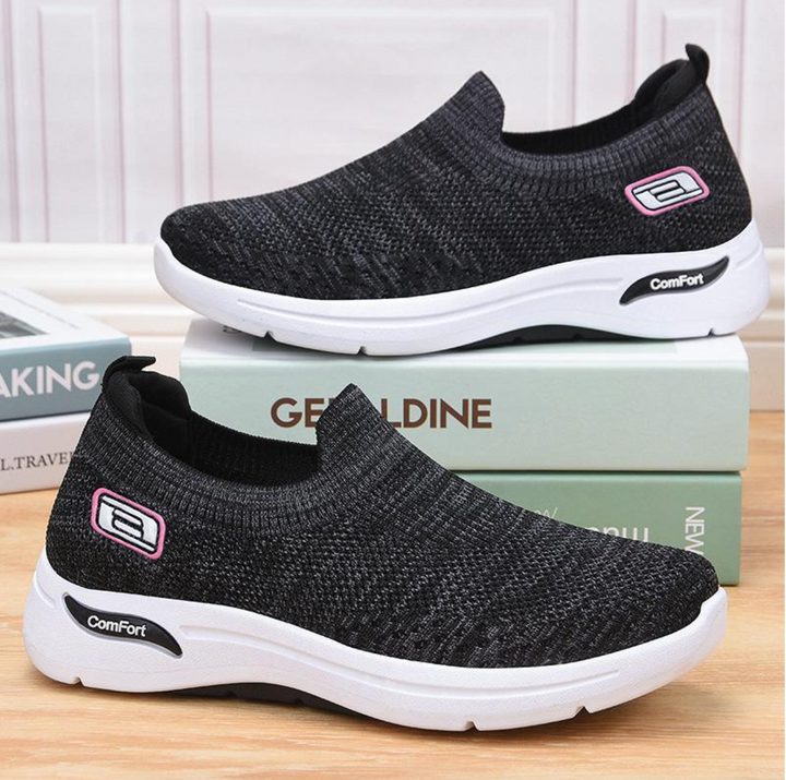 Bella Stride| Avalance™- Sayaka Foot Pain Relief Shoes