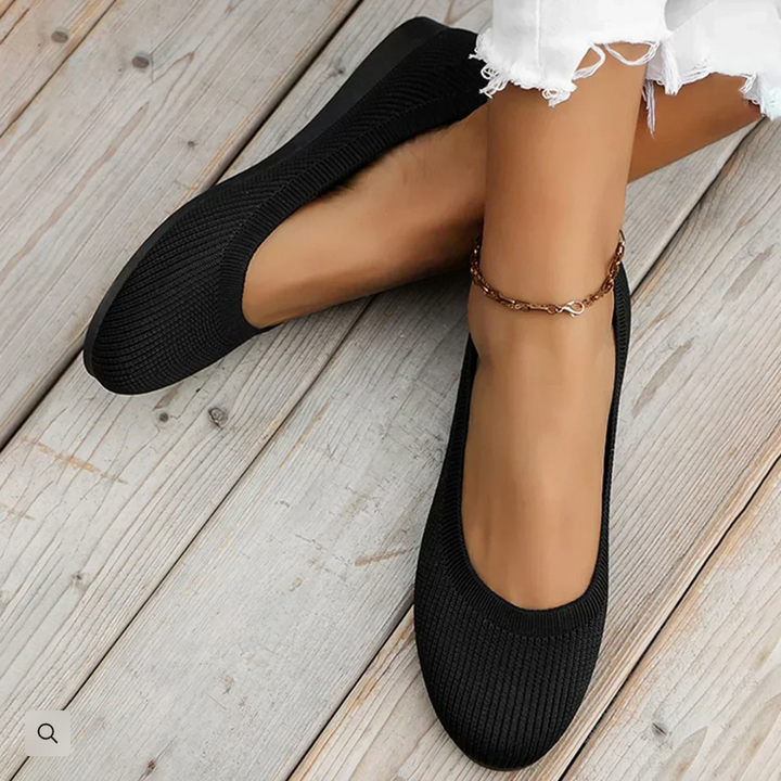 Bella Stride| Avalance™- Anti-Slip Shoes