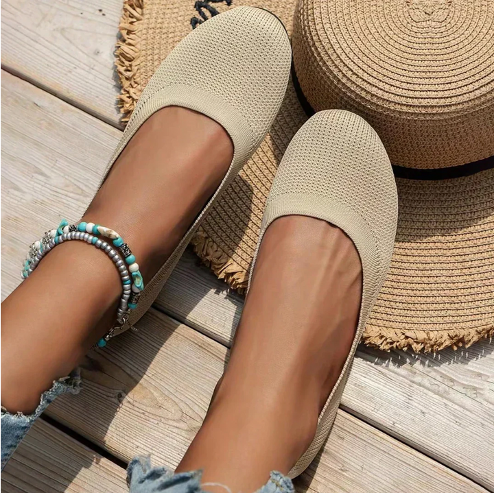 Bella Stride| Avalance™- Anti-Slip Shoes