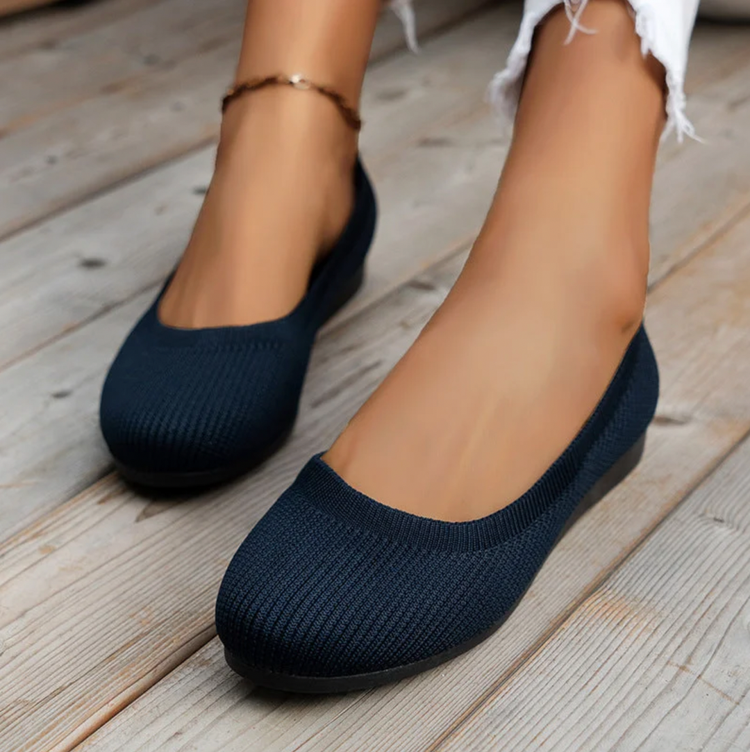 Bella Stride| Avalance™- Anti-Slip Shoes