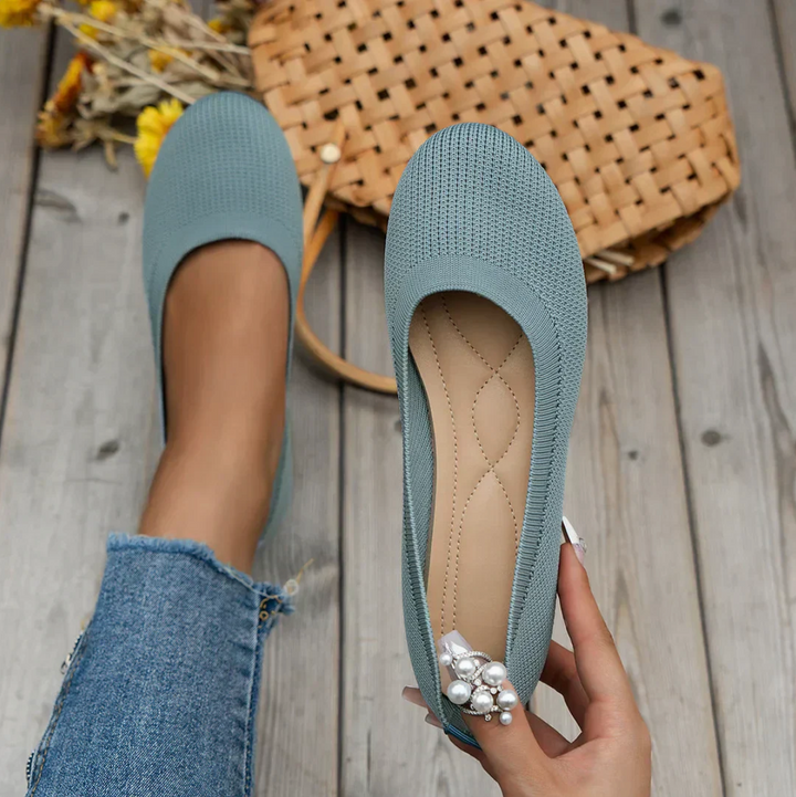 Bella Stride| Avalance™- Anti-Slip Shoes