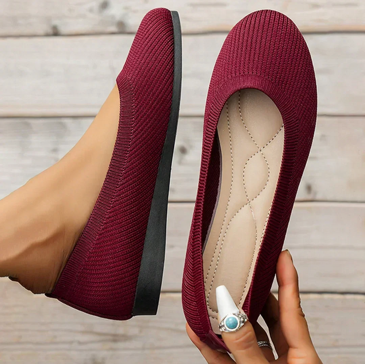 Bella Stride| Avalance™- Anti-Slip Shoes