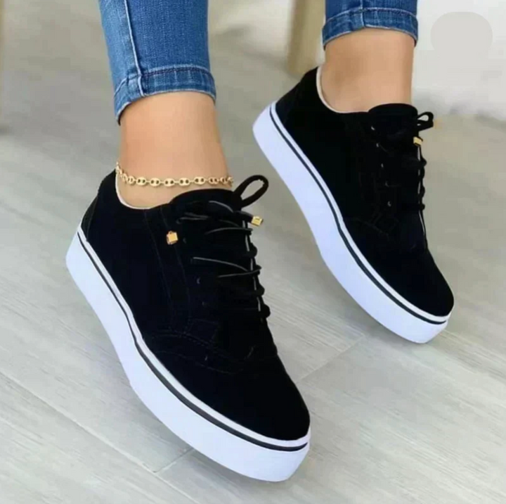 Bella Stride| Avalance™- Melany Orthopedic Sneakers