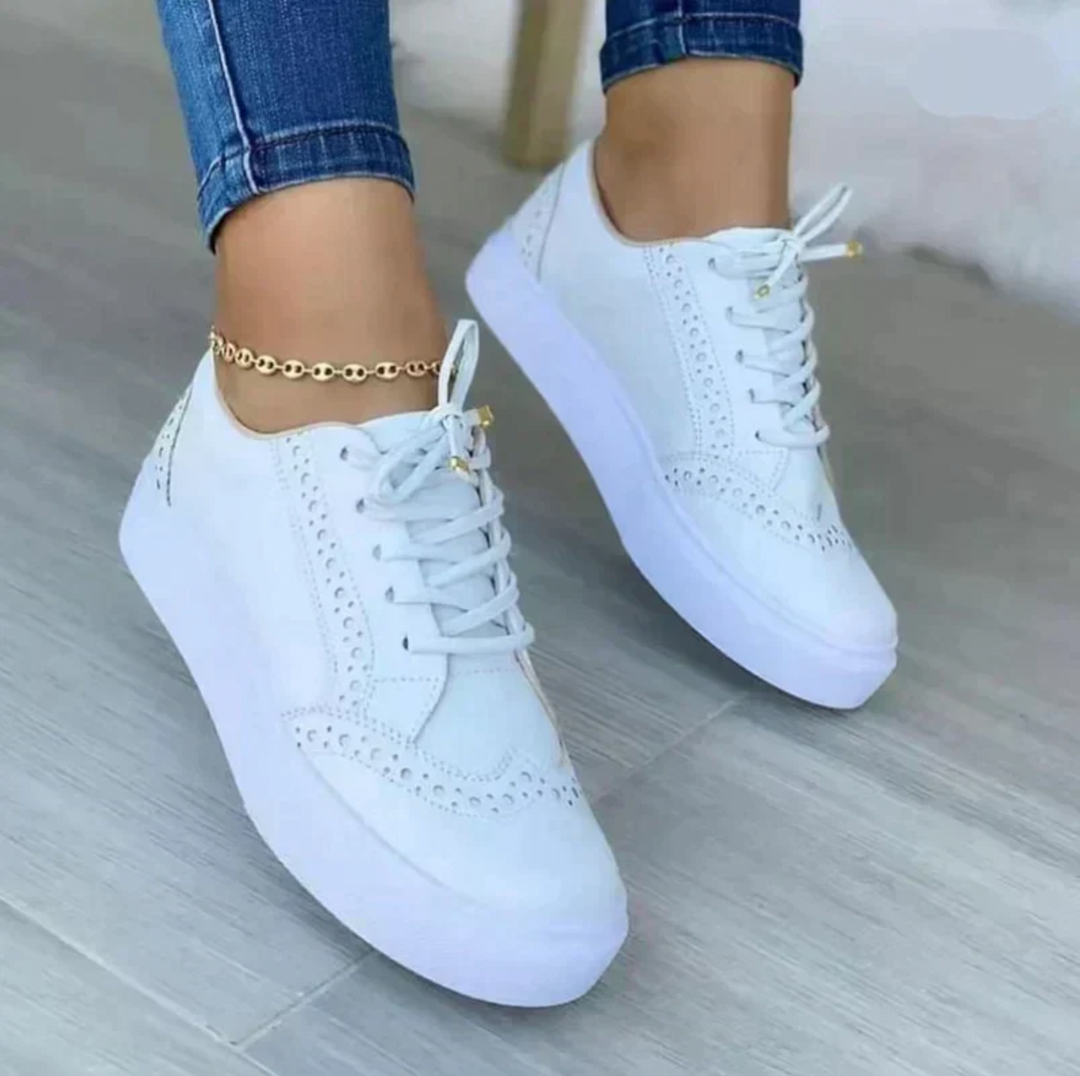 Bella Stride| Avalance™- Melany Orthopedic Sneakers