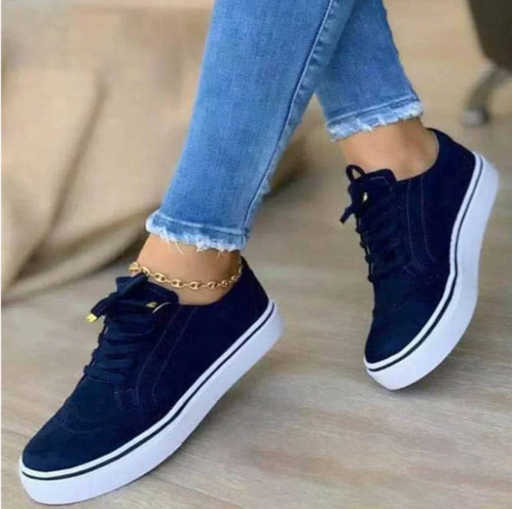 Bella Stride| Avalance™- Melany Orthopedic Sneakers