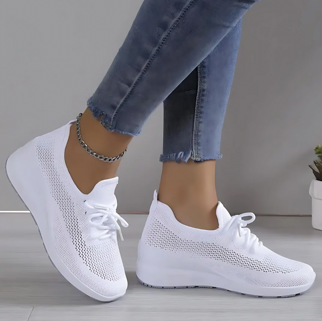Bella Stride| Avalance™- Tiffany Sneakers