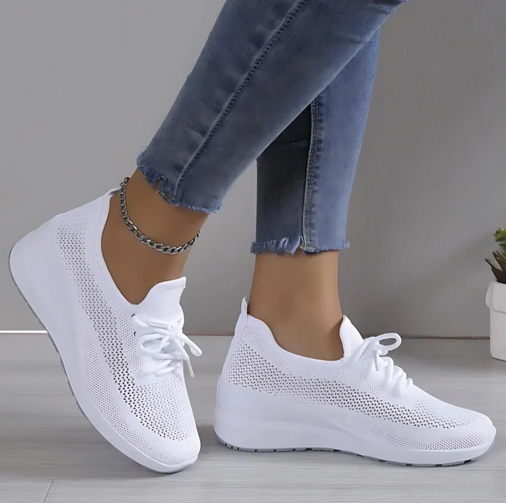 Bella Stride| Avalance™- Tiffany Sneakers