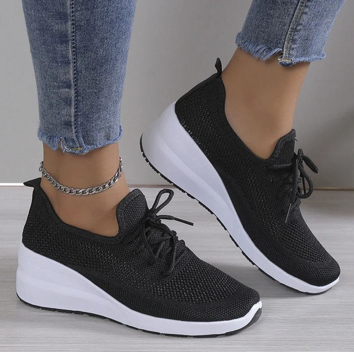 Bella Stride| Avalance™- Tiffany Sneakers