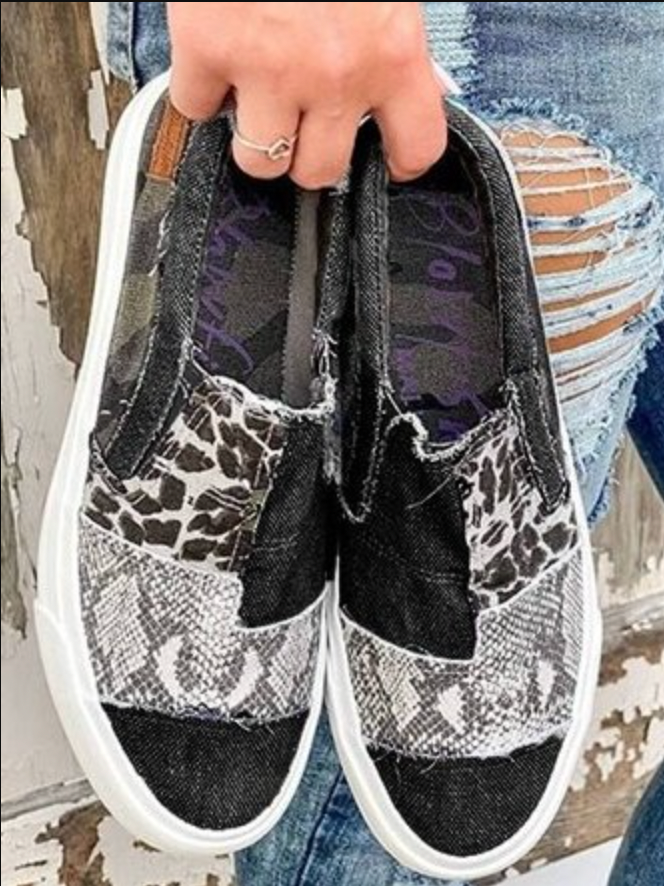 Bella Stride| Avalance™- Noemi Orthopedic Loafers