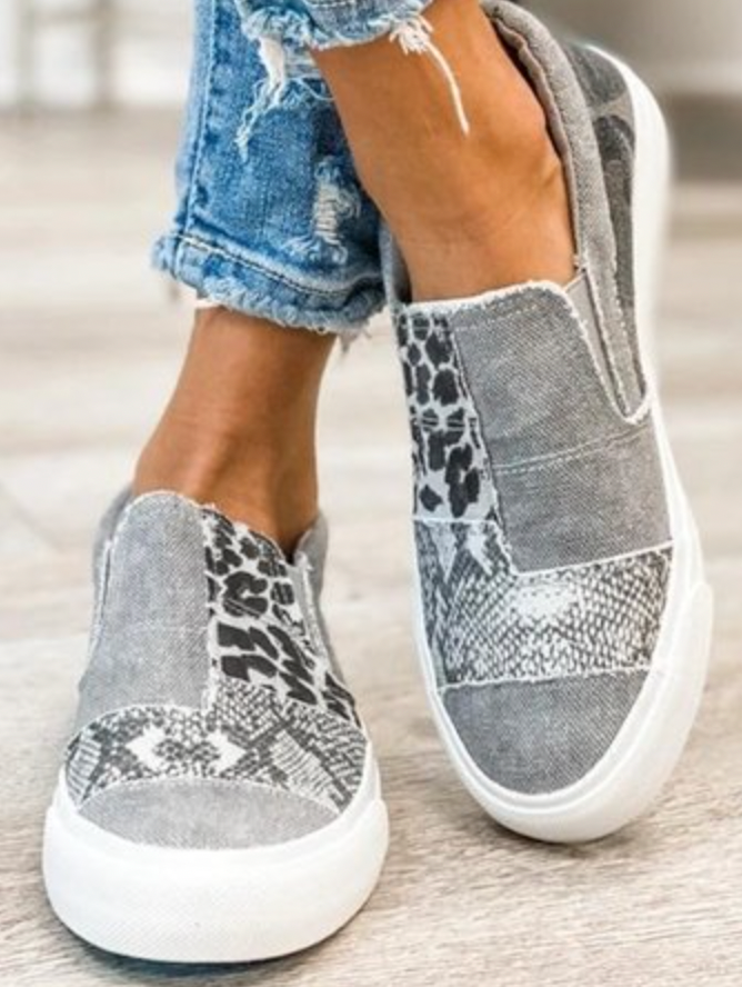 Bella Stride| Avalance™- Noemi Orthopedic Loafers